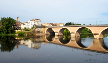 Bergerac