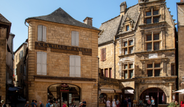 sarlat