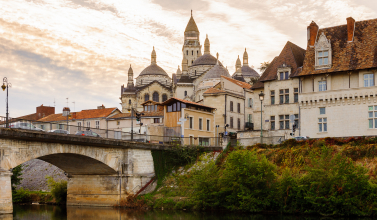 Périgueux