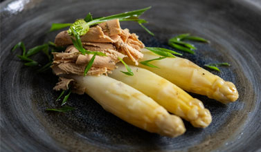 Asperges