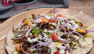 Fajitas