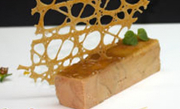 Foie gras du Périgord