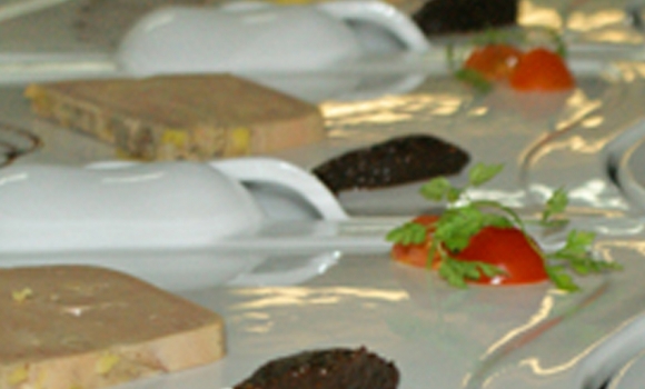 Foie gras du Périgord