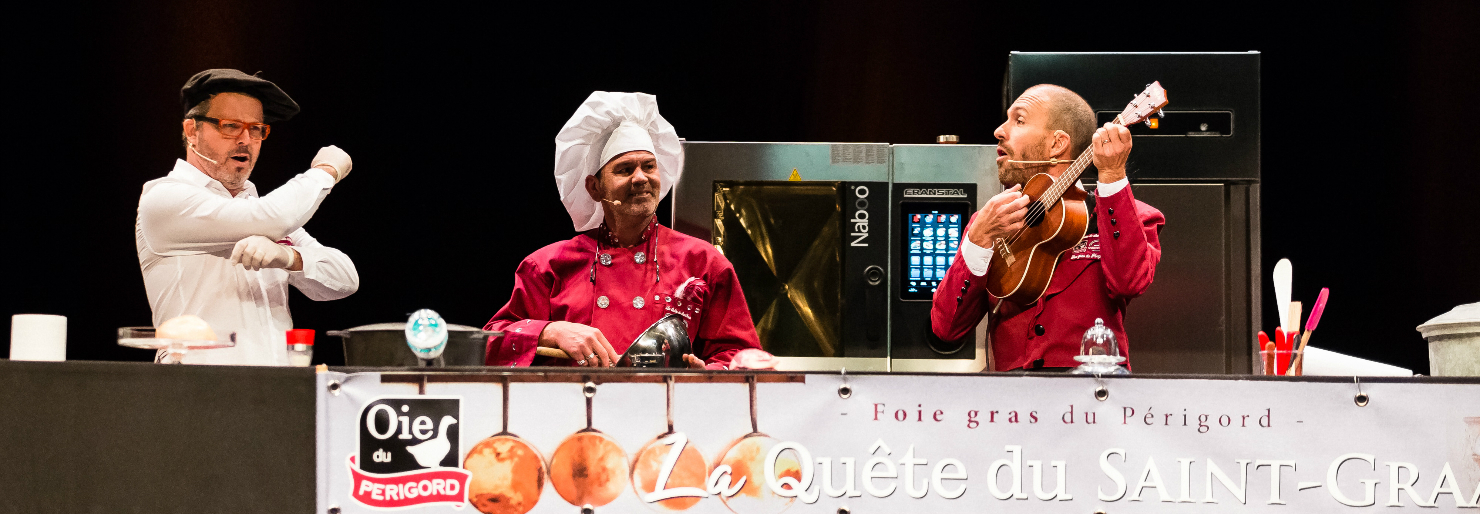 Foie gras du Périgord