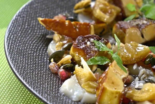 Foie gras du Périgord