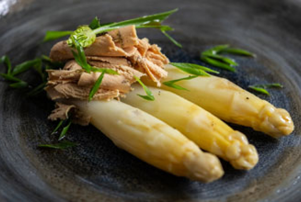 Asperges