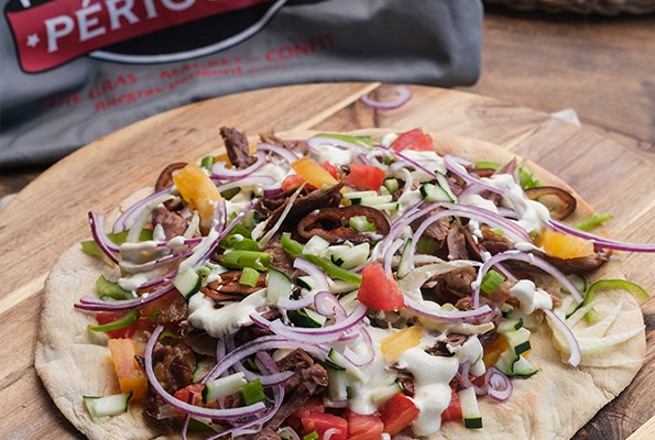Fajitas