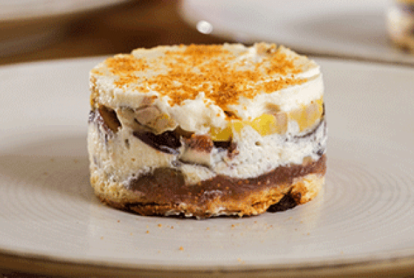 Foie gras