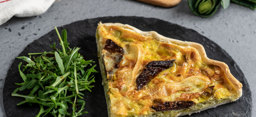 Quiche